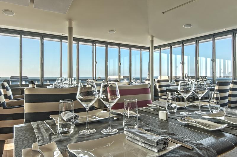 Hotel France Et Chateaubriand Сен Мало Екстериор снимка