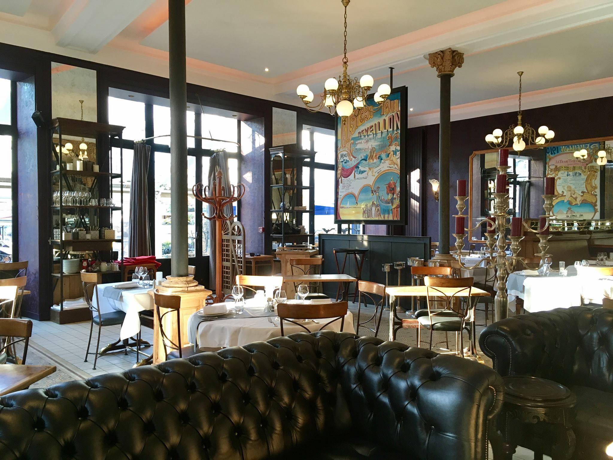 Hotel France Et Chateaubriand Сен Мало Екстериор снимка